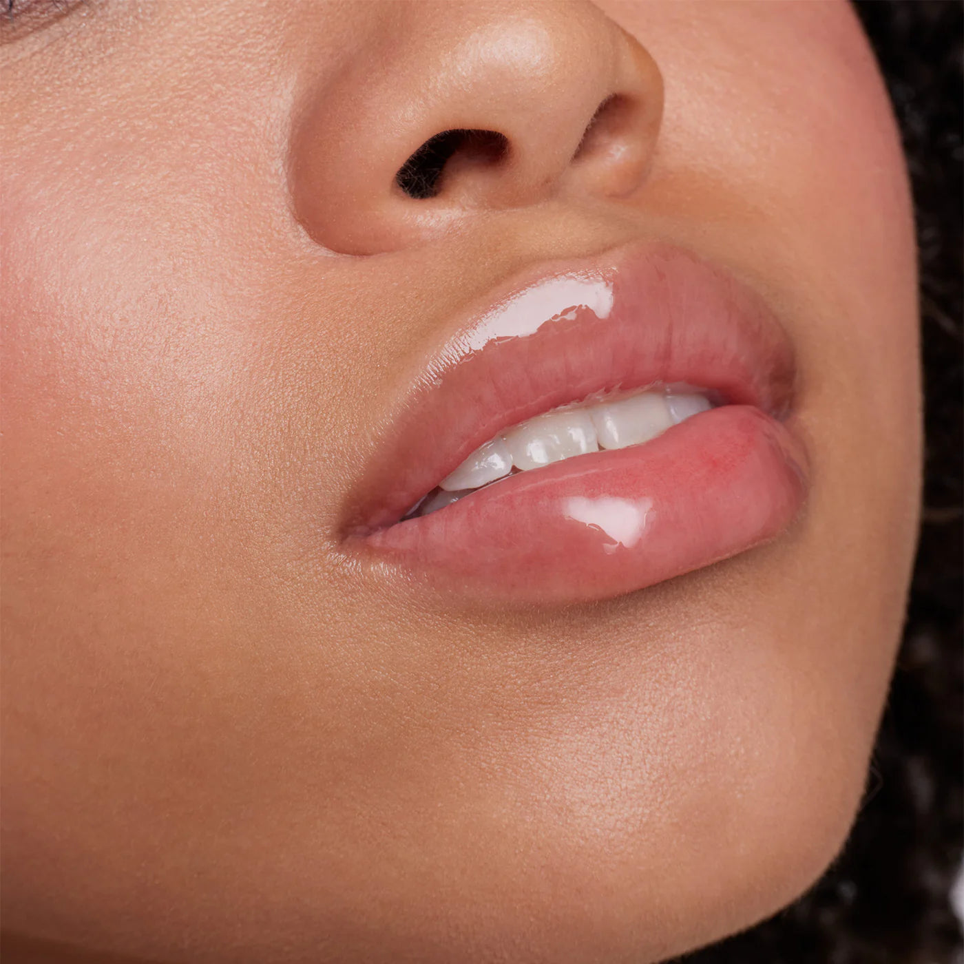 jane iredale - ColorLuxe High Impact Lip Glaze - Crystal