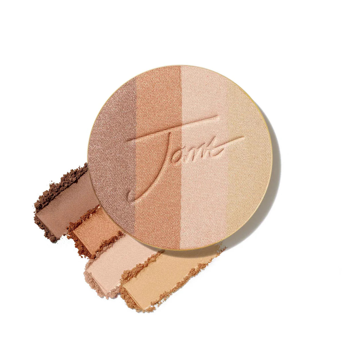 jane iredale - Moonglow Bronzer Refill