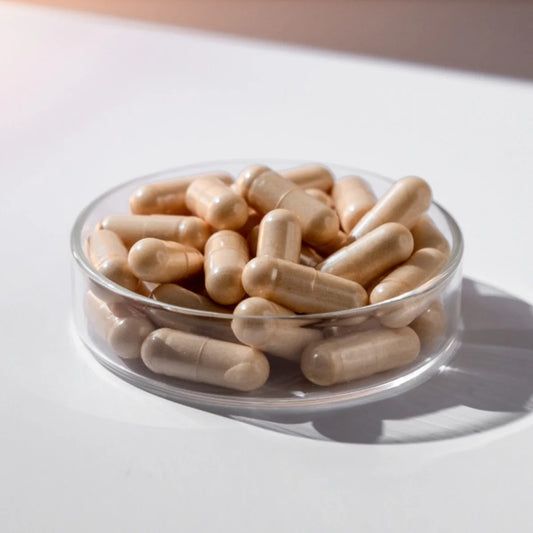 Advanced Nutrition Programme - Skin Vit C