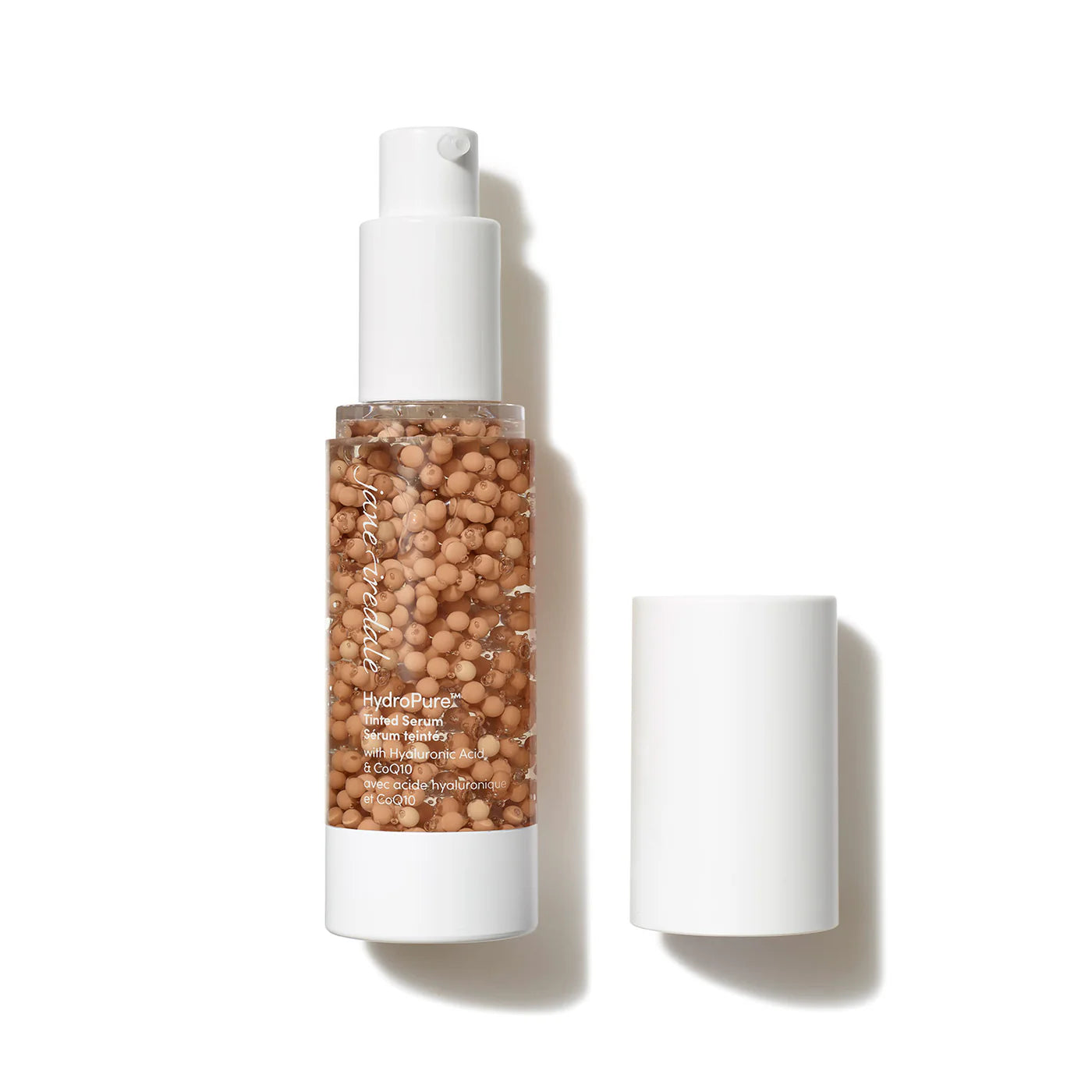 jane iredale - HydroPure Tinted Serum 4 - Medium