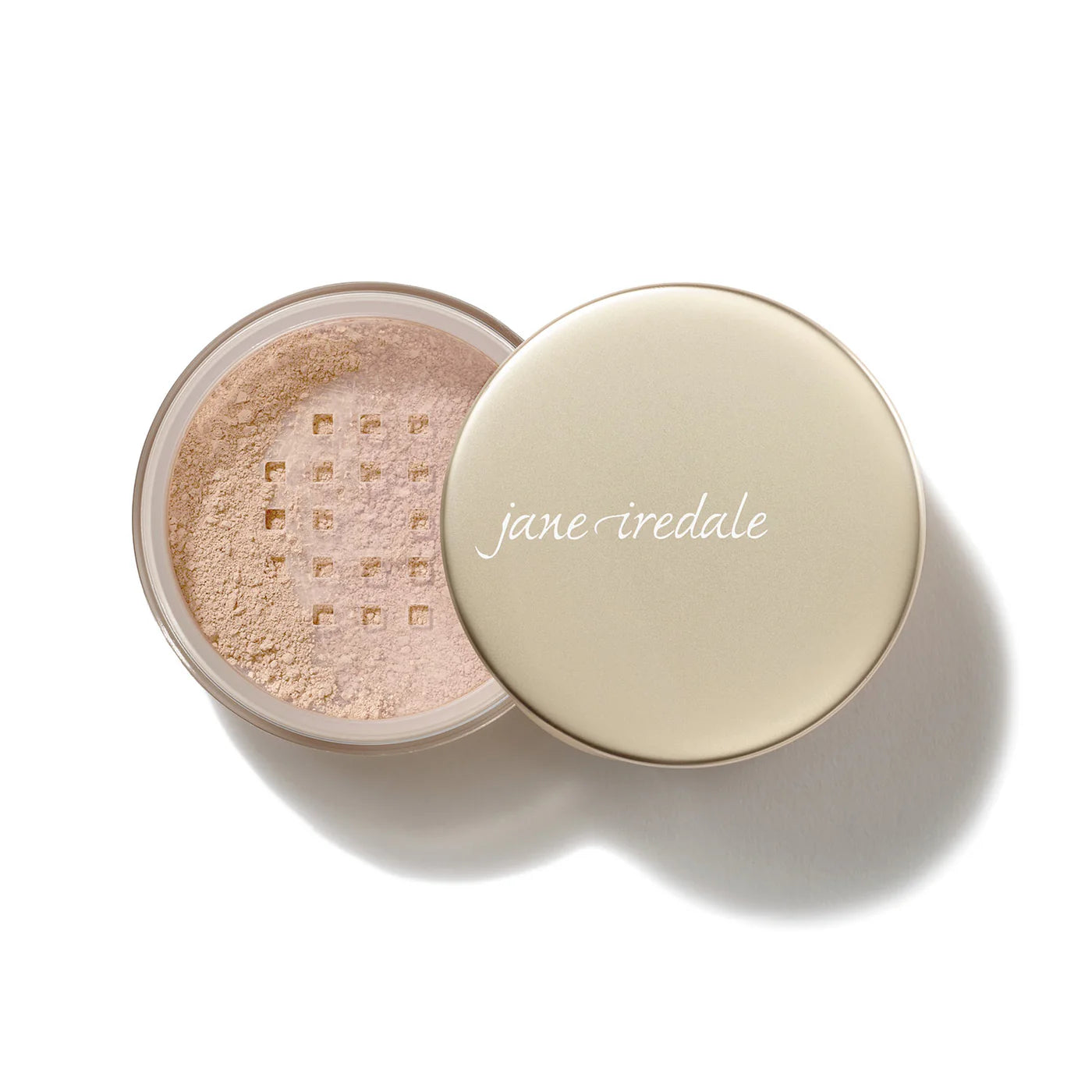 jane iredale - Loose Powders - Light Beige