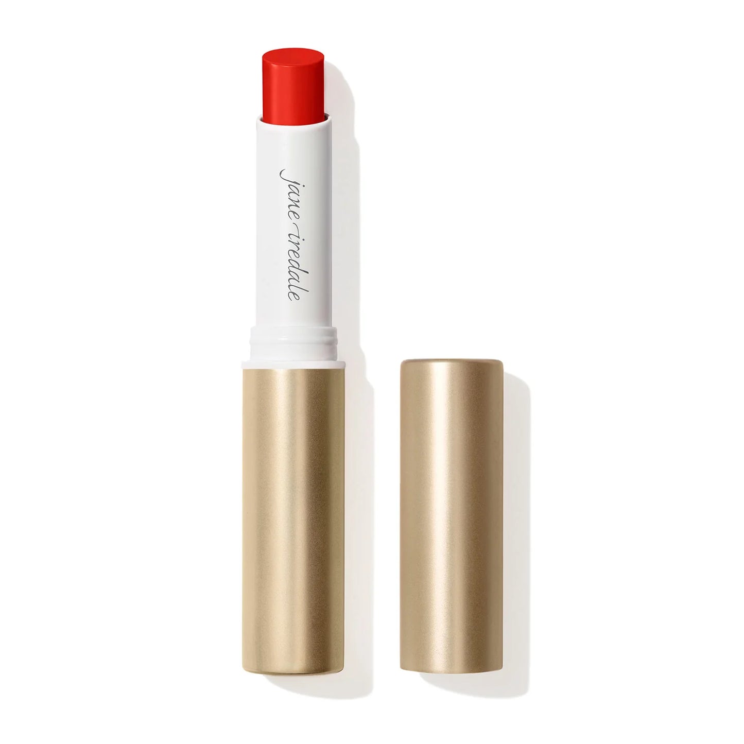 jane iredale - ColorLuxe Hydrating Cream Lipstick - Poppy