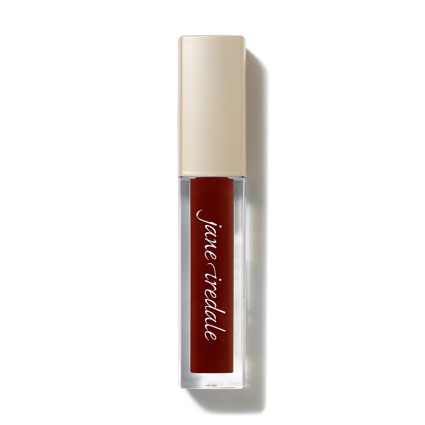 jane iredale - ColorLuxe High Impact Lip Glaze - Cherry Noir