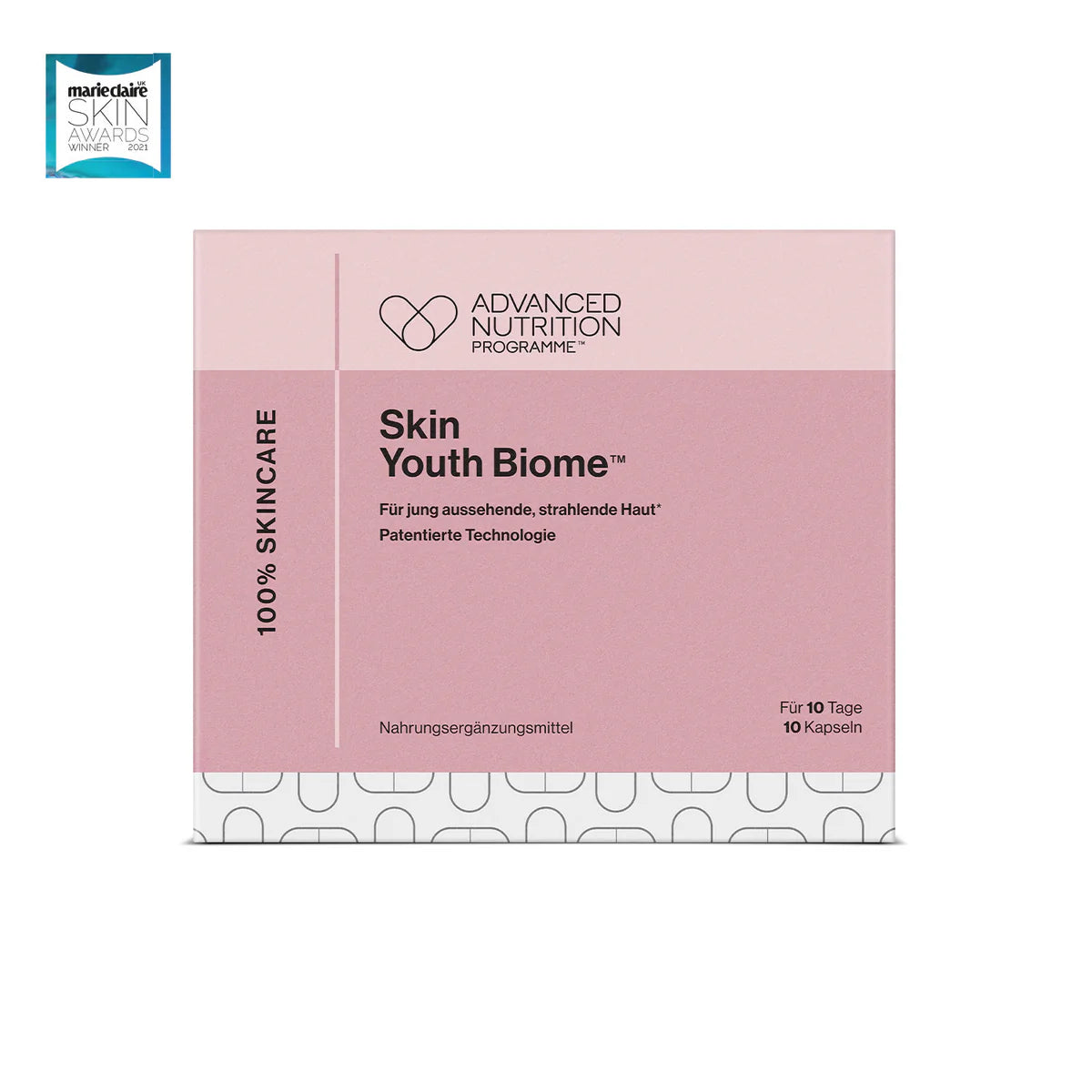 Advanced Nutrition Programme - Skin Youth Biome - Discovery Pack