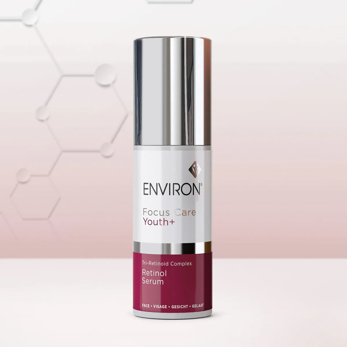 ENVIRON - Focus Care Youth+ Tri-Retinoid Complex Retinol Serum
