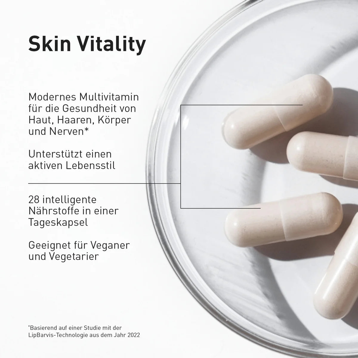 Advanced Nutrition Programme - Skin Vitality