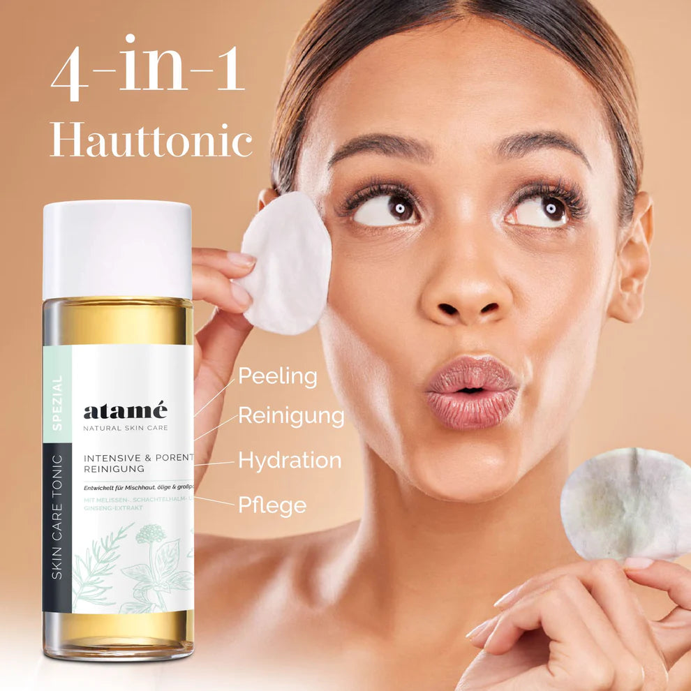Atame - Hautpflege Tonic Spezial