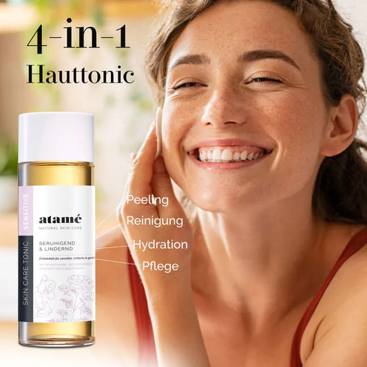 Atame - Hautpflege Tonic Sensitive