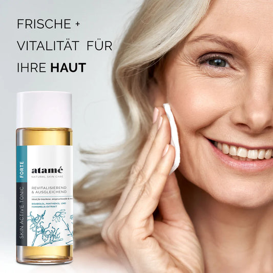 Atame - Haut Aktiv Tonic Forte