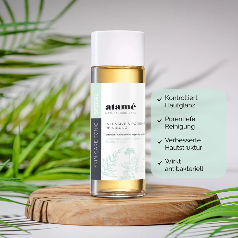 Atame - Hautpflege Tonic Spezial