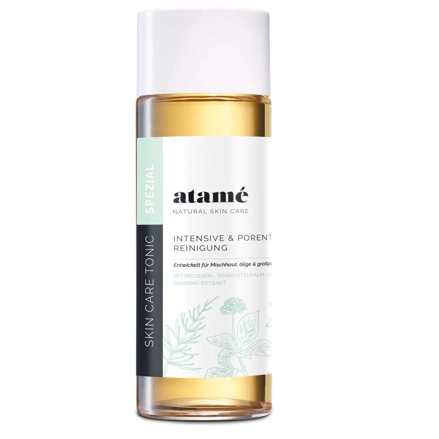 Atame - Hautpflege Tonic Spezial