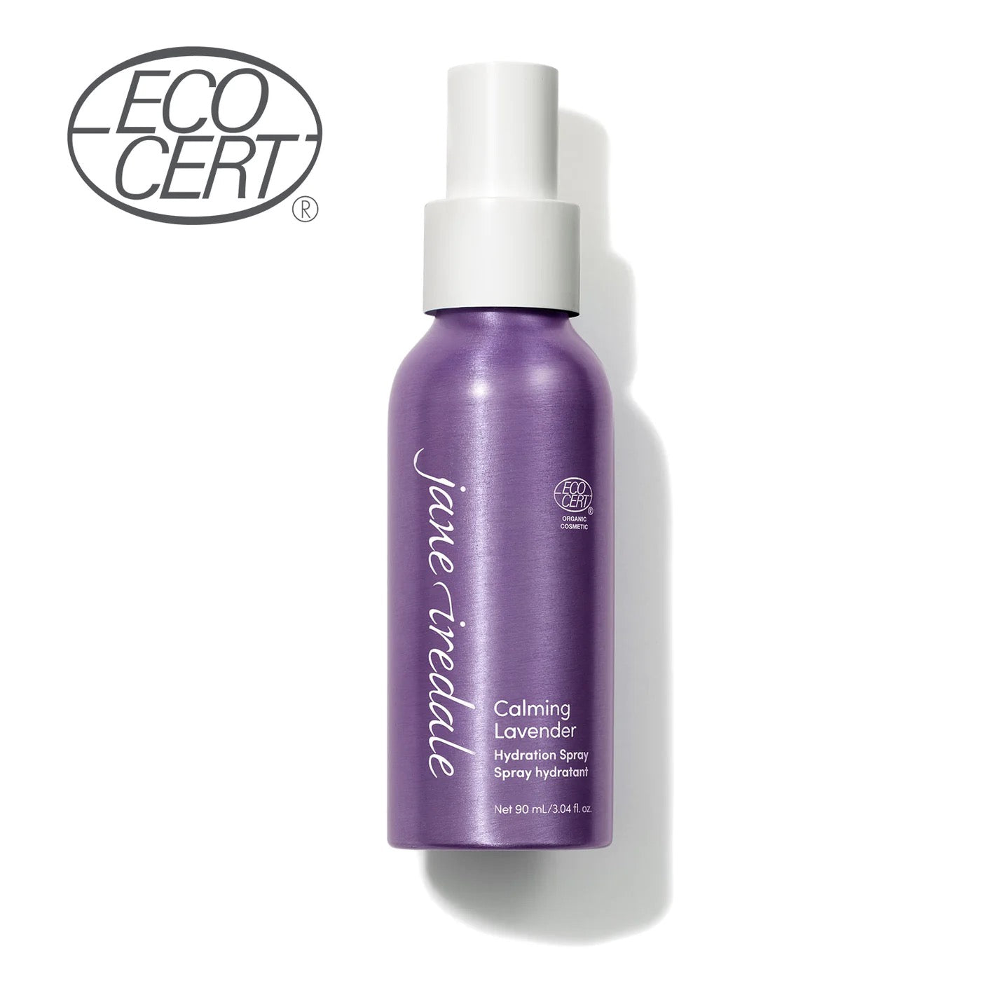 jane iredale - Calming Lavender Hydration Spray