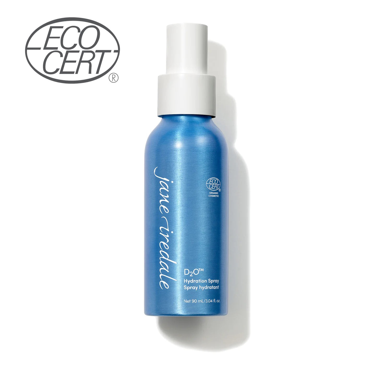 jane iredale - D2O Hydration Spray