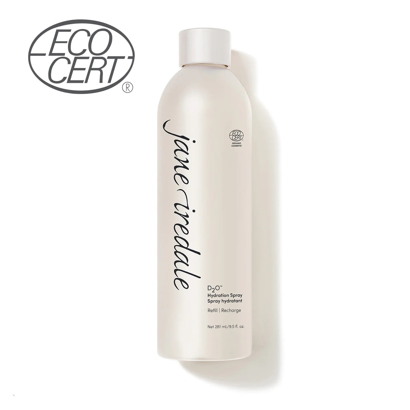 jane iredale - D2O Hydration Spray Refill