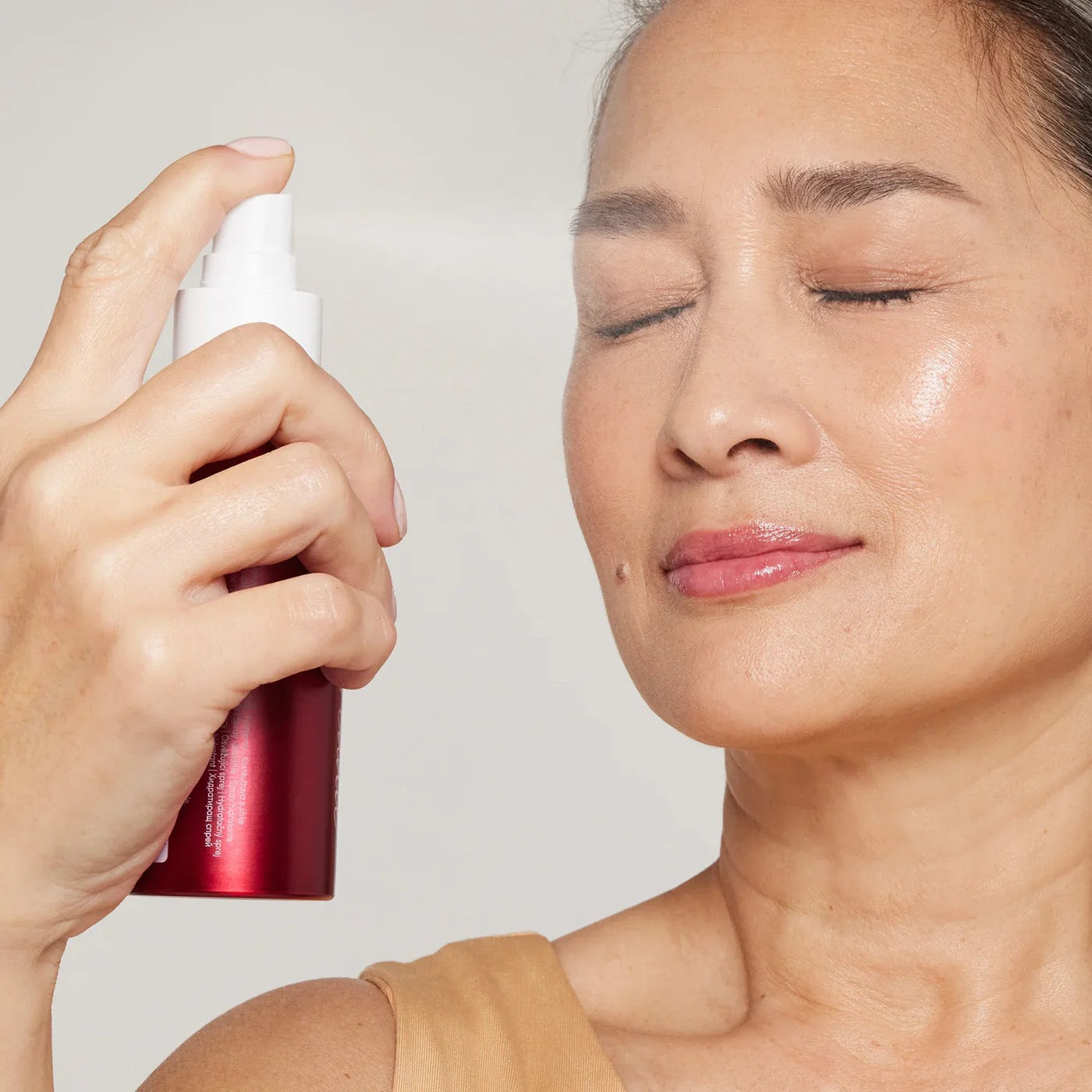 jane iredale - POMMISST Hydration Spray