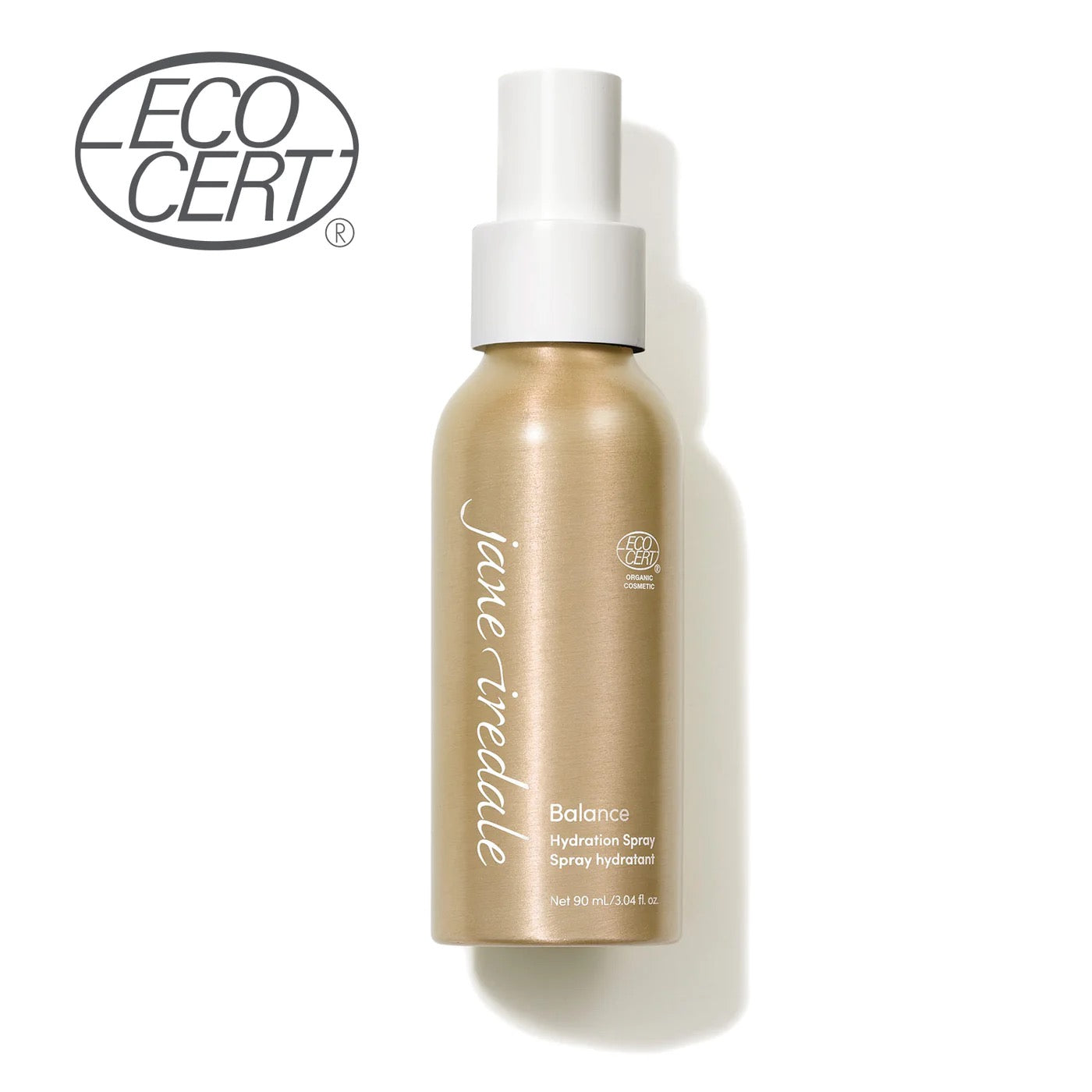 jane iredale - Balance Hydration Spray