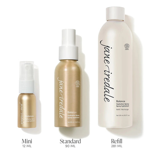 jane iredale - Balance Hydration Spray