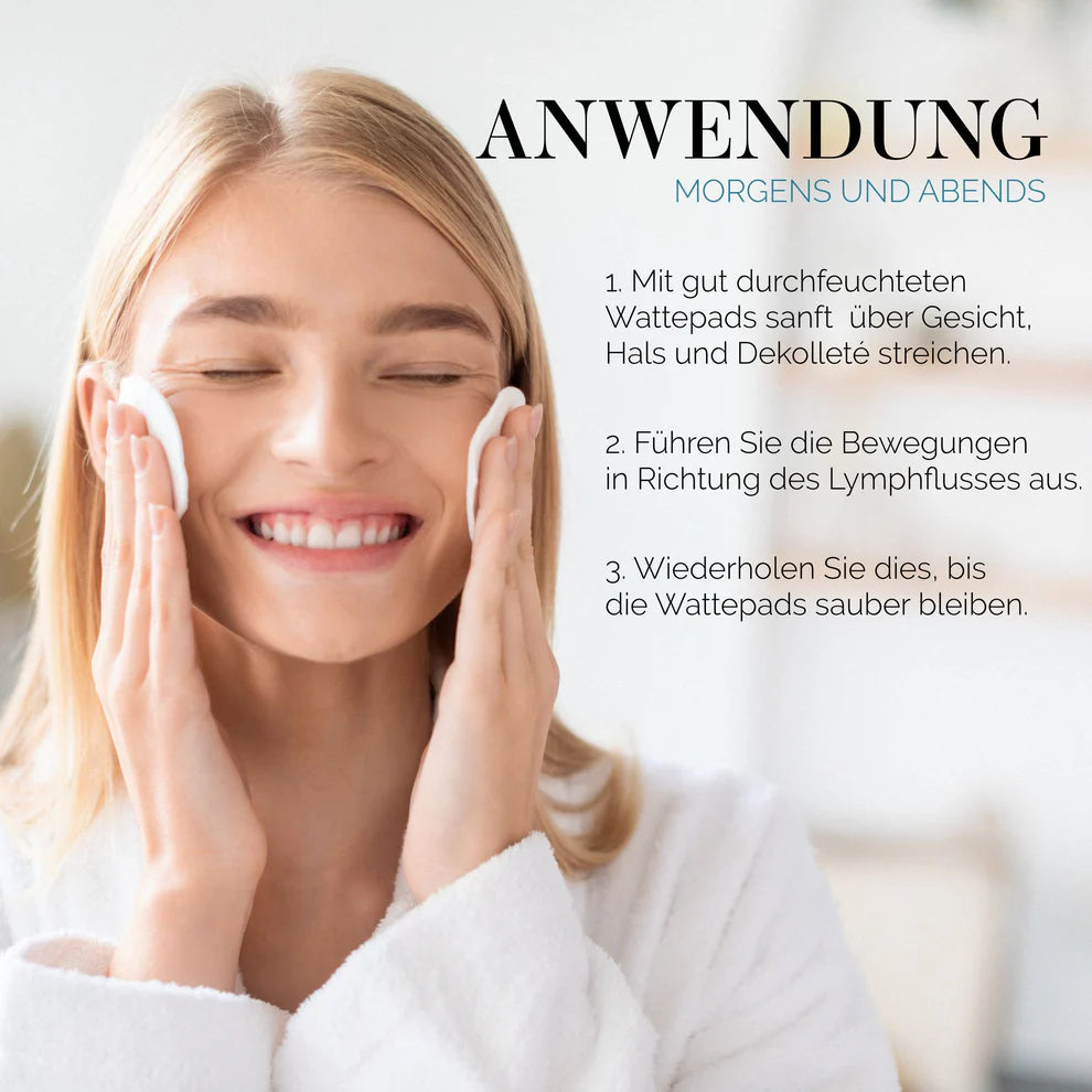 Atame - Hautpflege Tonic Spezial