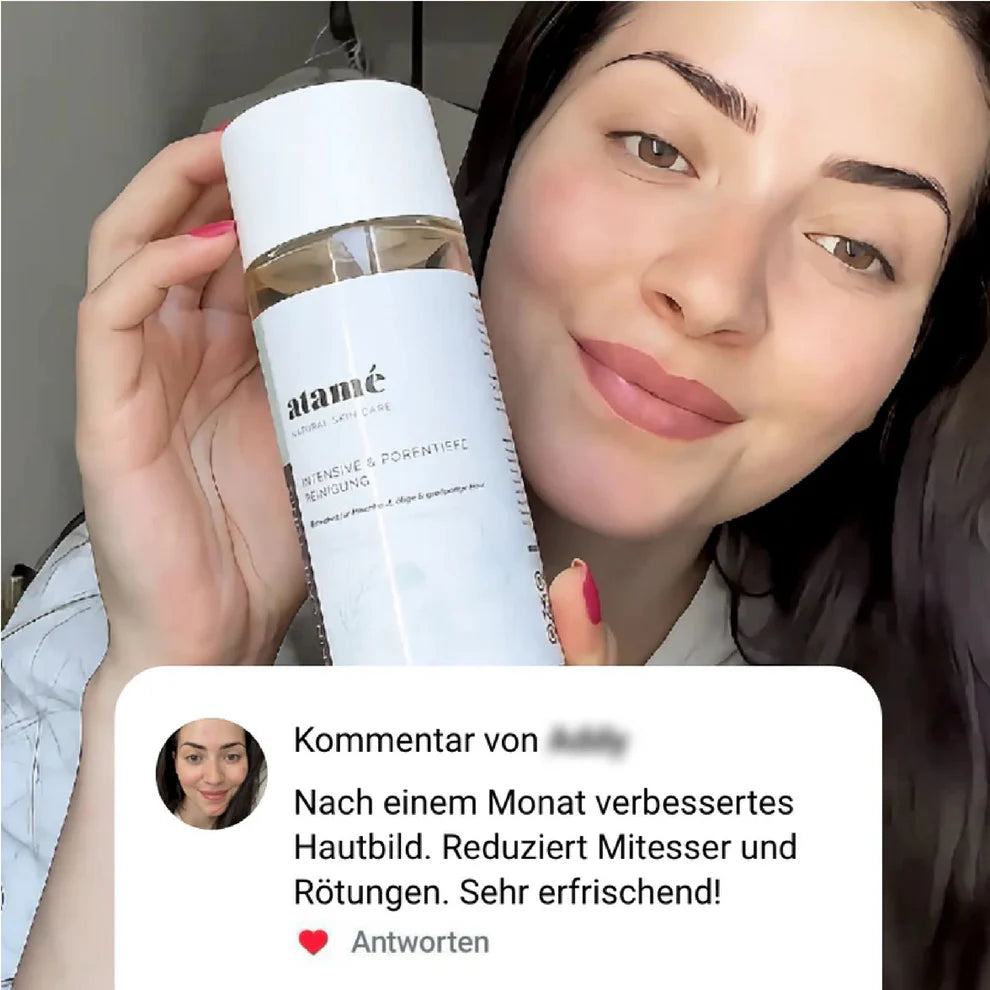Atame - Haut Aktiv Tonic Forte