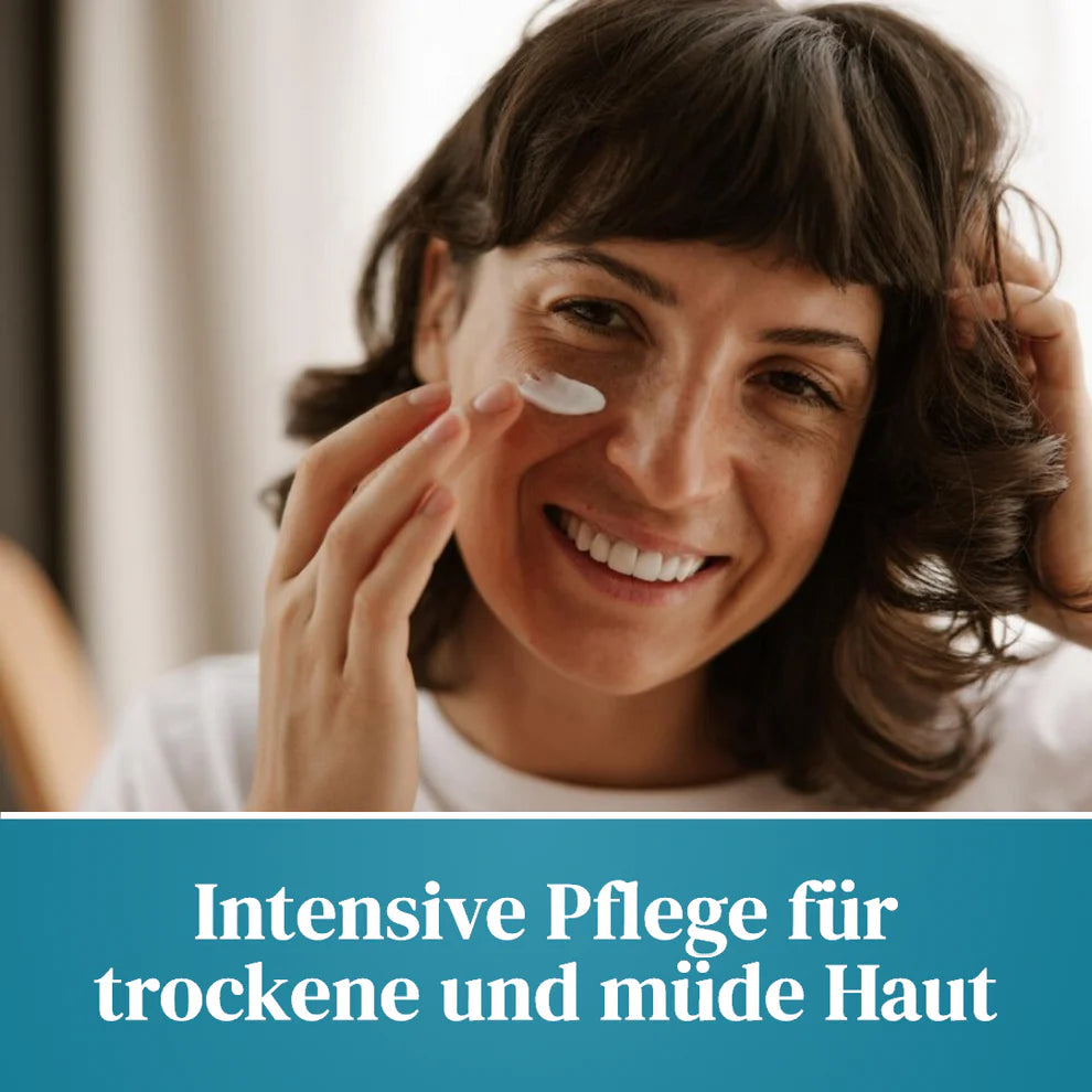 Atamé - Urea Hyaluron Creme Forte