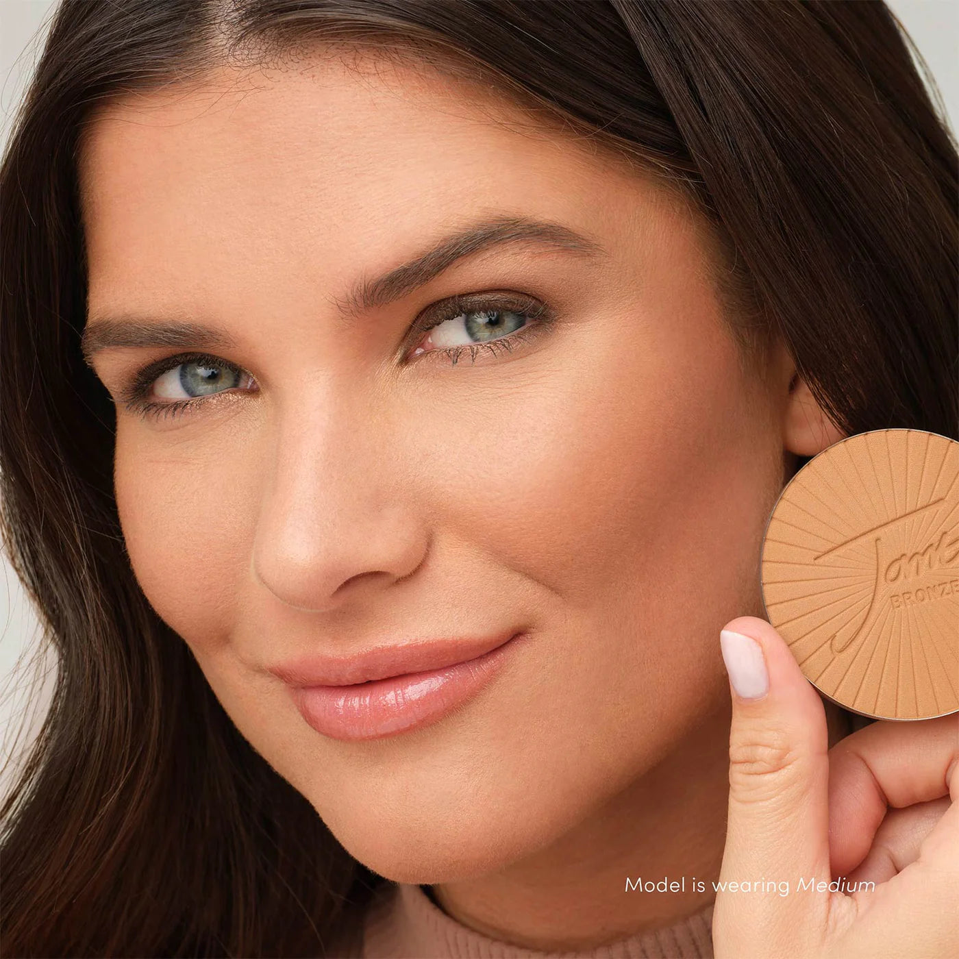jane iredale - PureBronze Matte Bronzer Refill - Medium