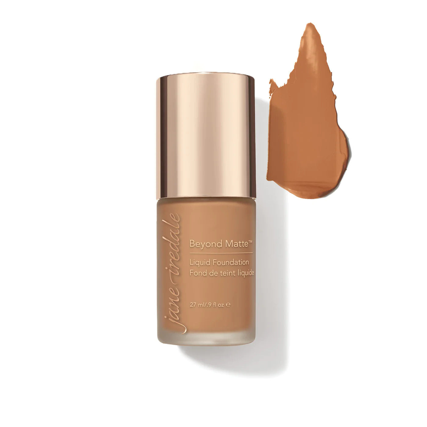 jane iredale - Beyond Matte Liquid Foundation - M13
