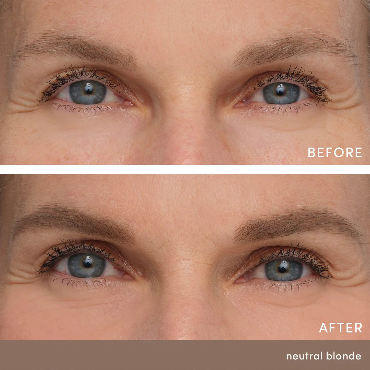 jane iredale - PureBrow Shaping Pencil - Neutral Blonde
