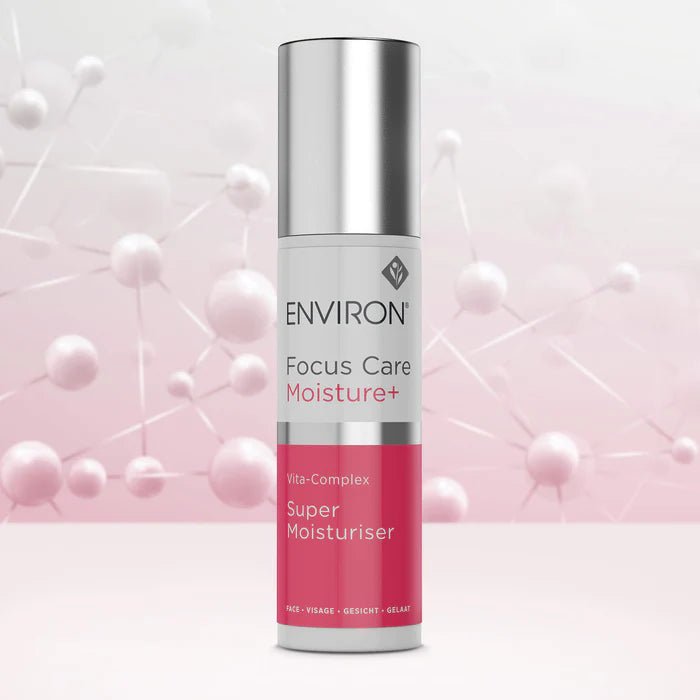 ENVIRON - Focus Care Moisture+ Vita-Complex Super Moisturiser