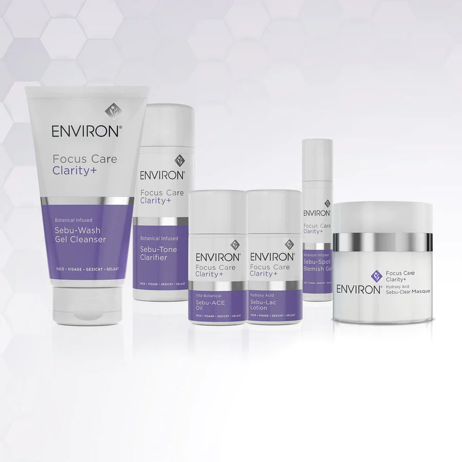 ENVIRON - Focus Care Clarity+ Vita-Botanical Sebu-ACE Oil