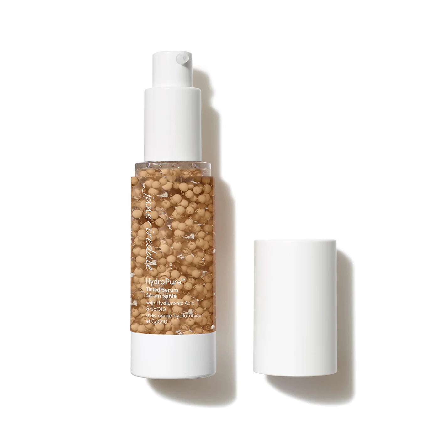 jane iredale - HydroPure Tinted Serum 3 - Light to Medium
