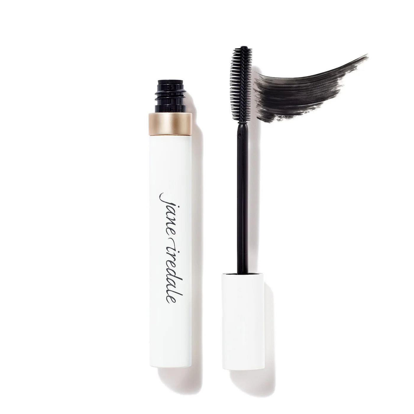 jane iredale - Lengthening Mascara - Jet Black