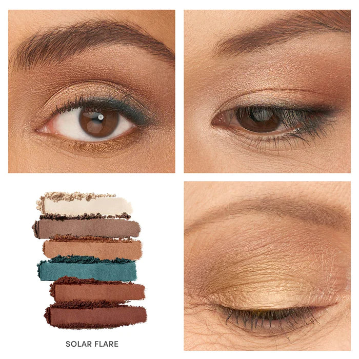jane iredale - Solar Flare Eye Shadow Kit