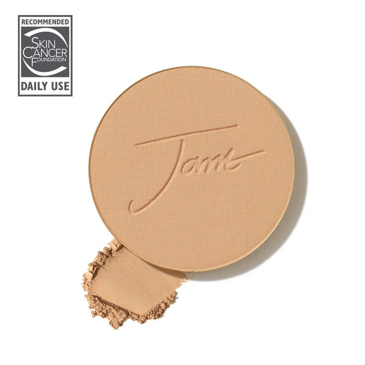 jane iredale - Pressed Powder Refill - Sweet Honey