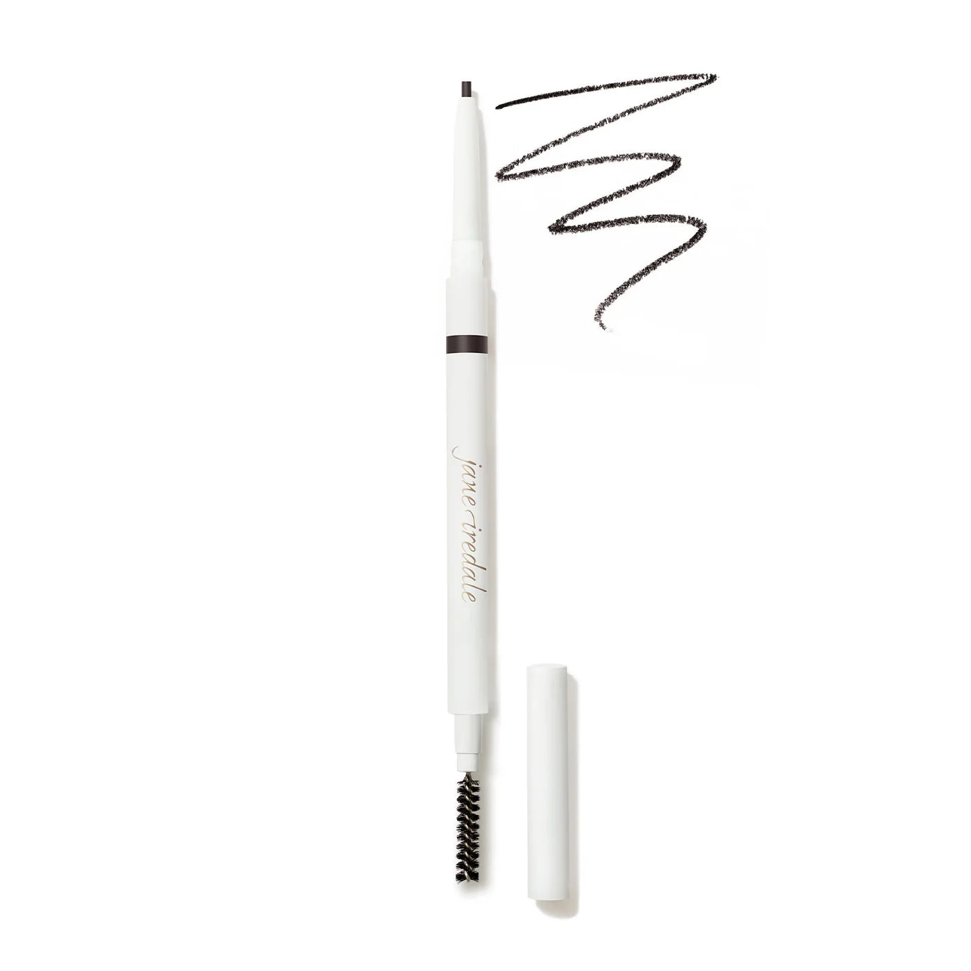 jane iredale - PureBrow Precision Pencil - Soft Black