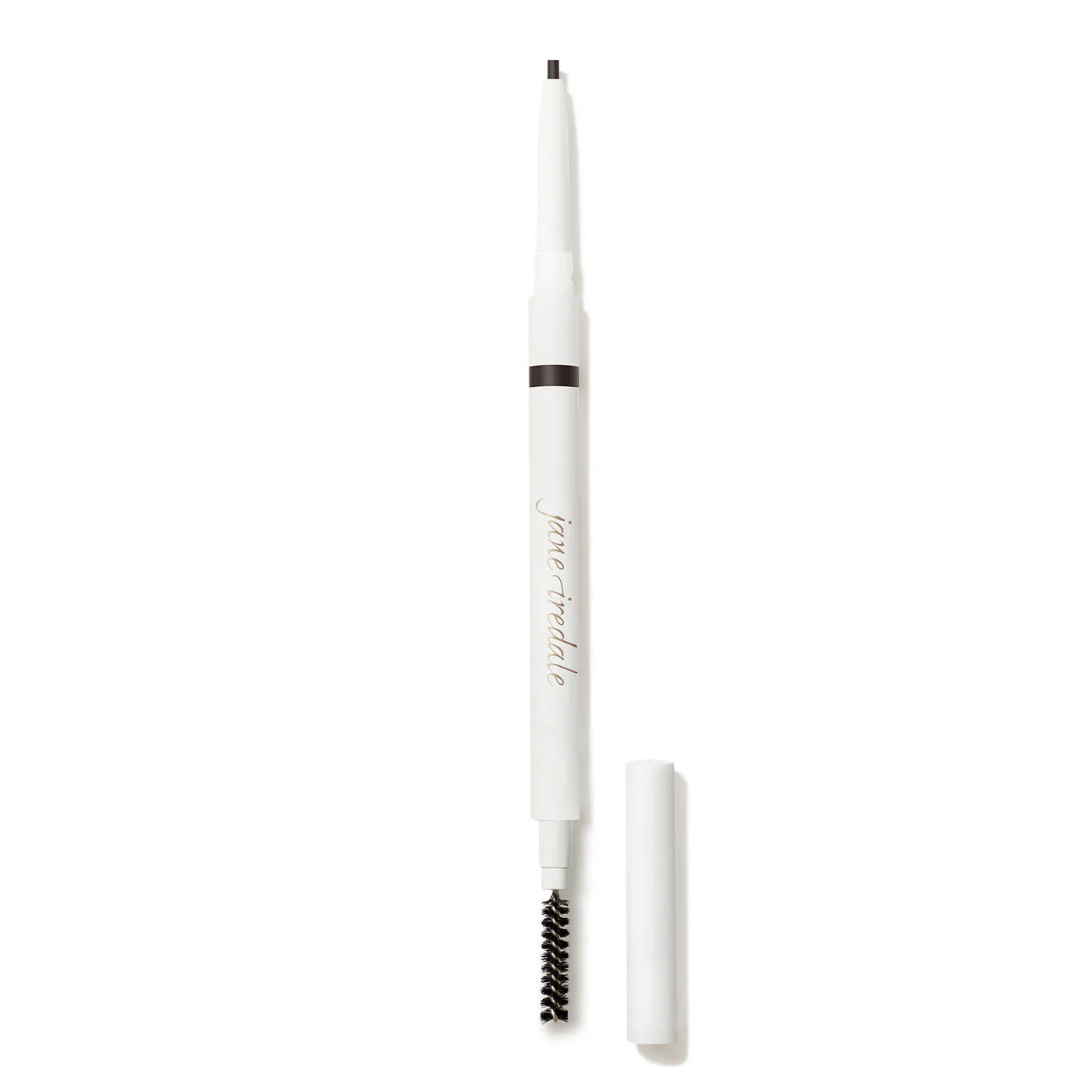 jane iredale - PureBrow Precision Pencil - Soft Black