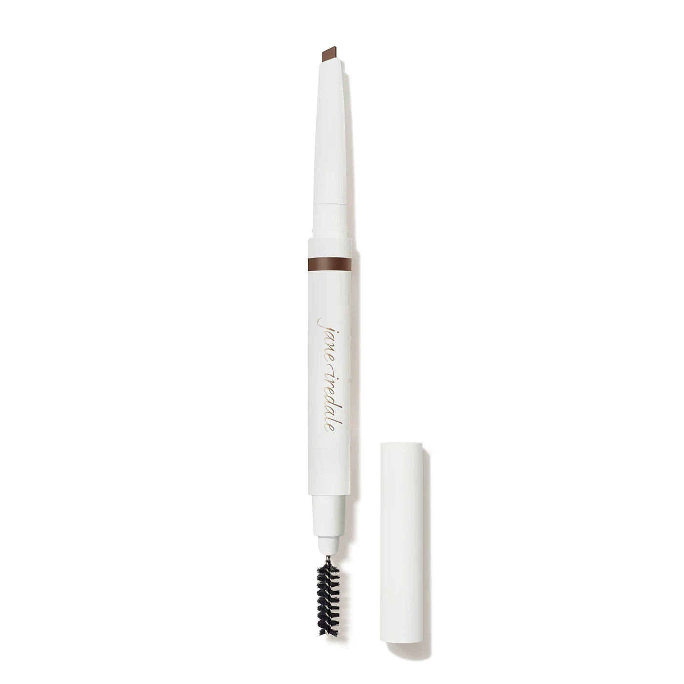 jane iredale - PureBrow Shaping Pencil - Medium Brown