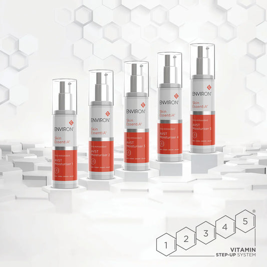 ENVIRON - Skin EssentiA - Low Foam Cleansing Gel