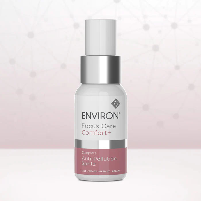 ENVIRON - Focus Care Comfort+ Complete Anti-Pollution Spritz