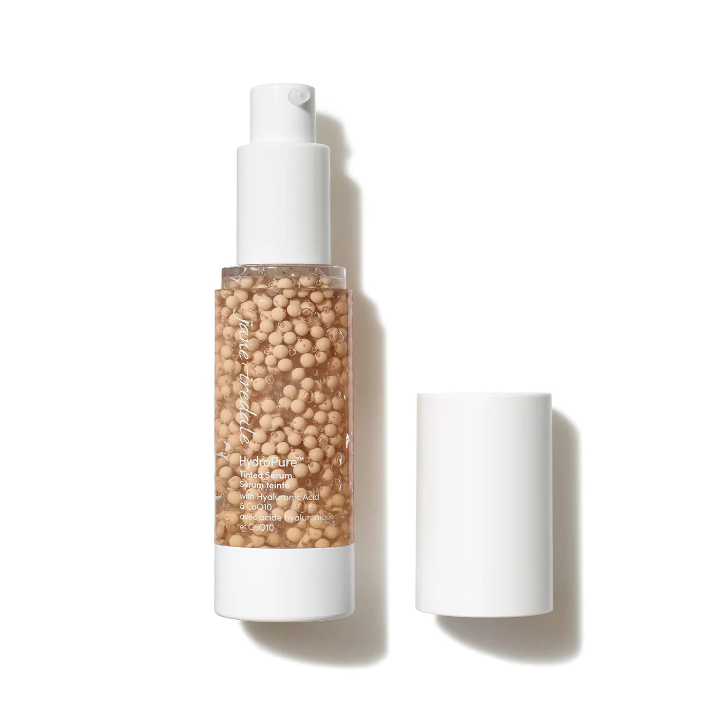 jane iredale - HydroPure Tinted Serum 1 - Fair