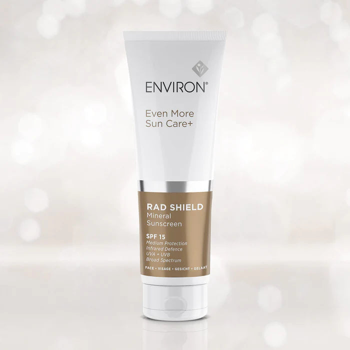 ENVIRON - RAD SHIELD Mineral Sunscreen