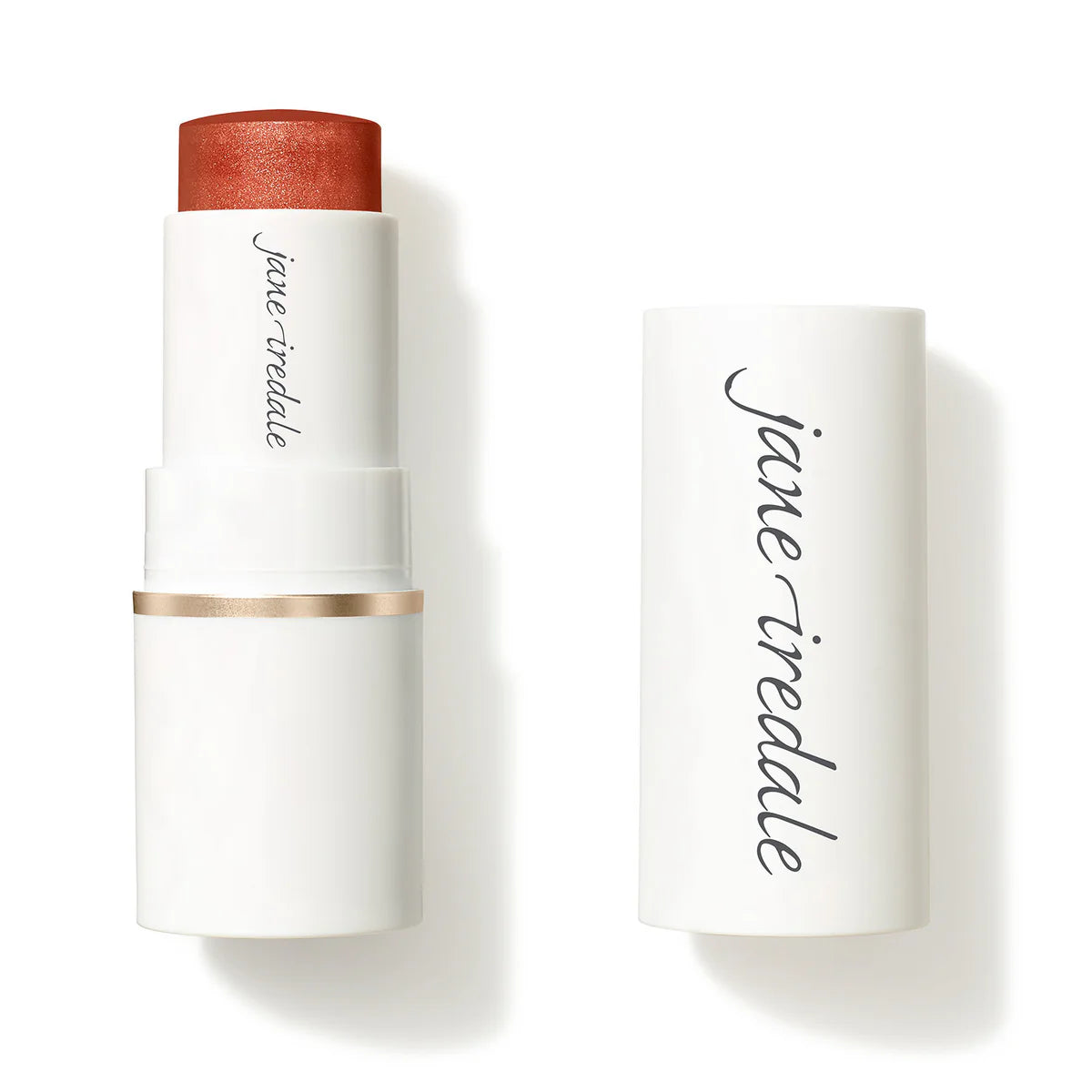 jane iredale - Glow Time Blush Stick - Aura