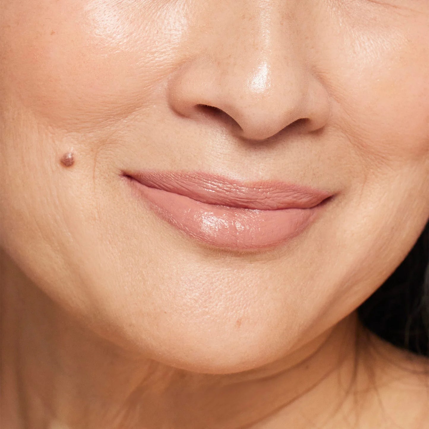 jane iredale - ColorLuxe Hydrating Cream Lipstick - Toffee