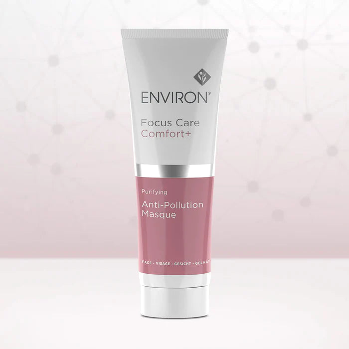 ENVIRON - Focus Care Comfort+ Purifying Anti-Pollution Masque