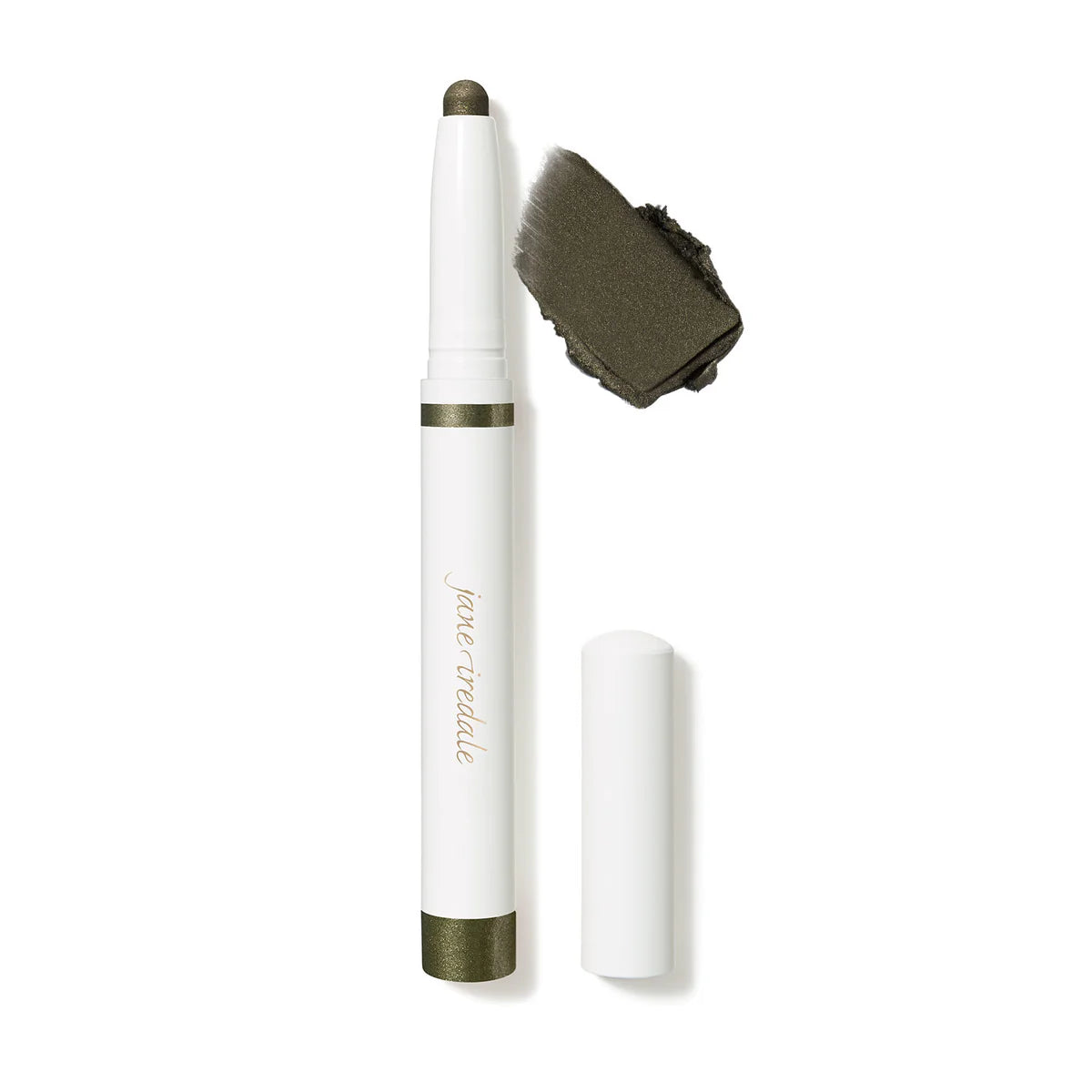 jane iredale - ColorLuxe Eye Shadow Stick - Ivy