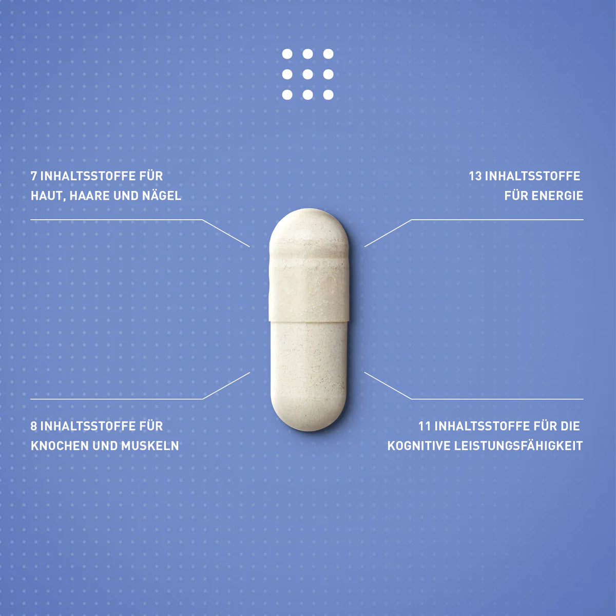 Advanced Nutrition Programme - Skin Vitality
