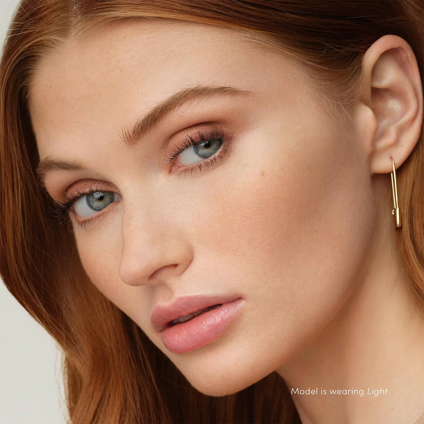 jane iredale - PureBronze Matte Bronzer Refill - Light