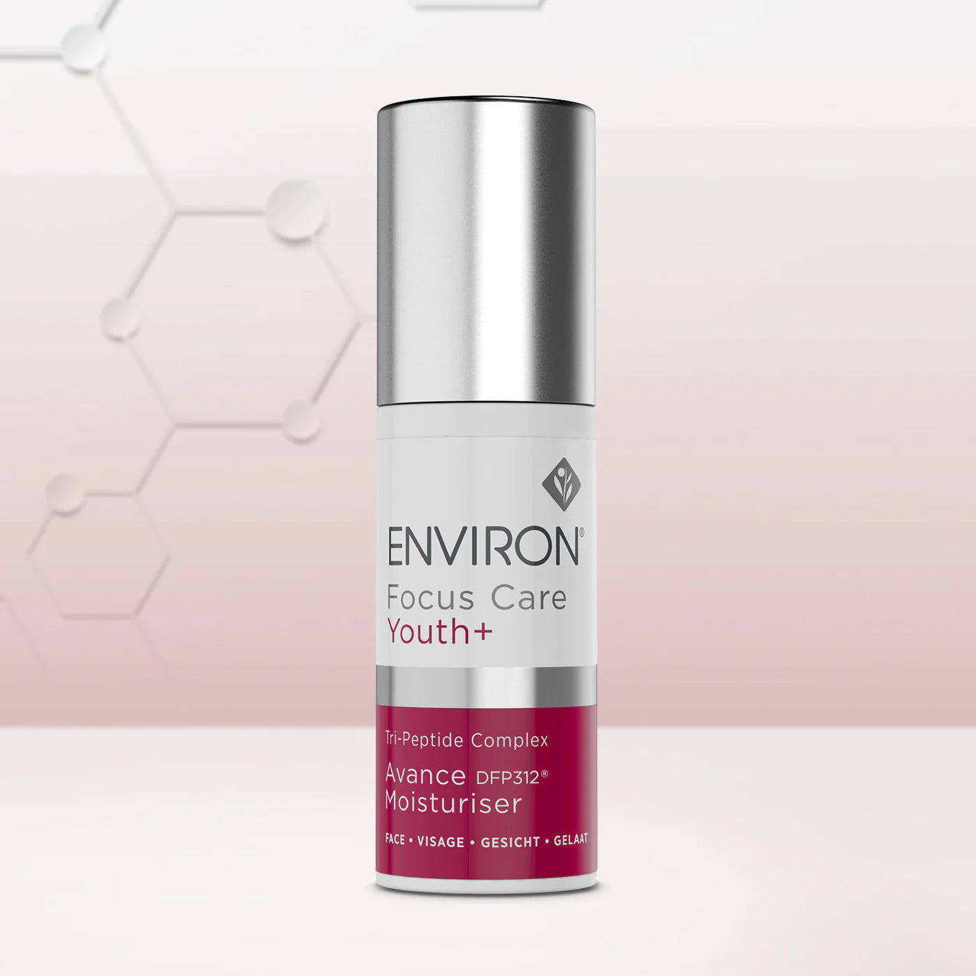 ENVIRON - Focus Care Youth+ Tri-Peptide Complex Avance Moisturiser