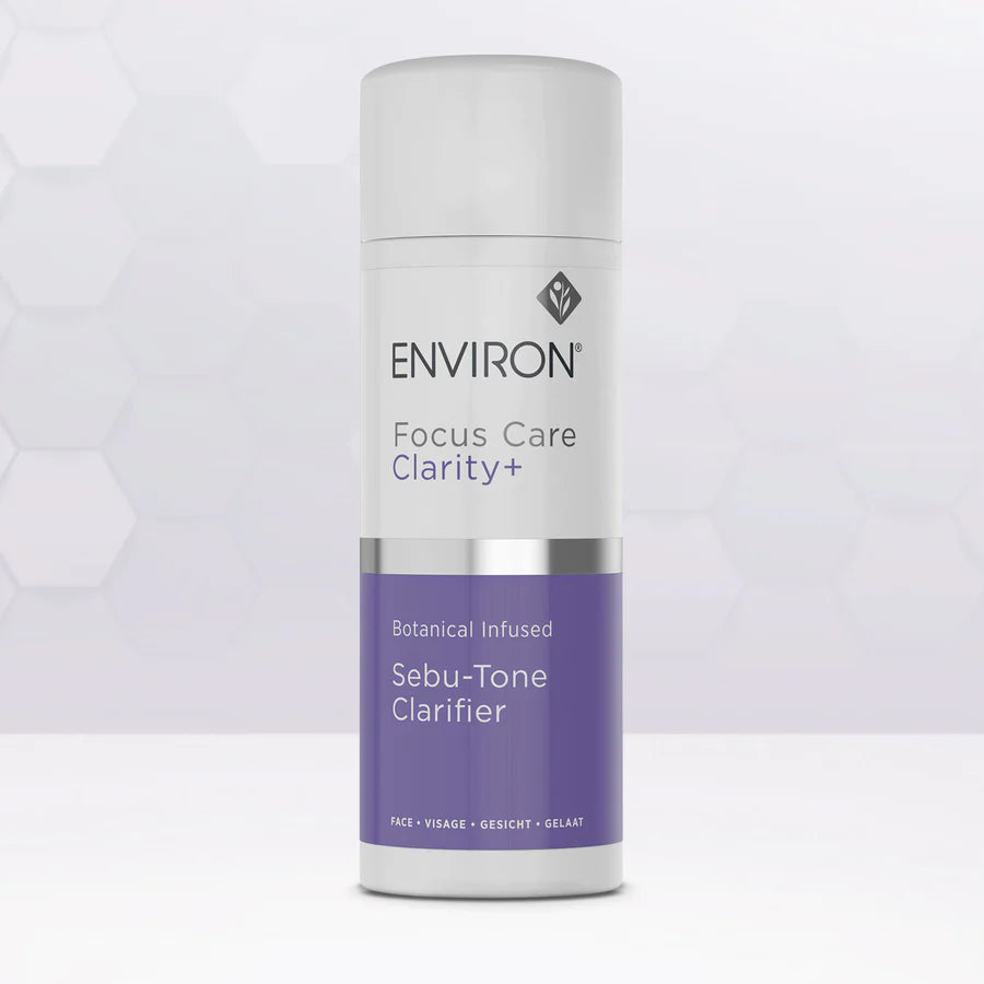ENVIRON - Focus Care Clarity+ Botanical Infused Sebu-Tone Clarifier