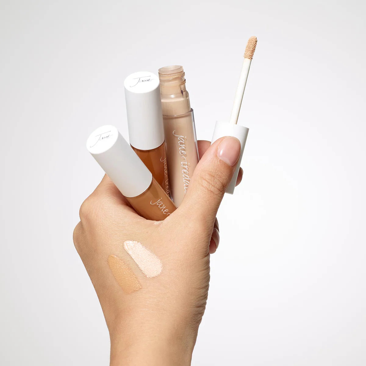 jane iredale - PureMatch Liquid Concealer - 13W