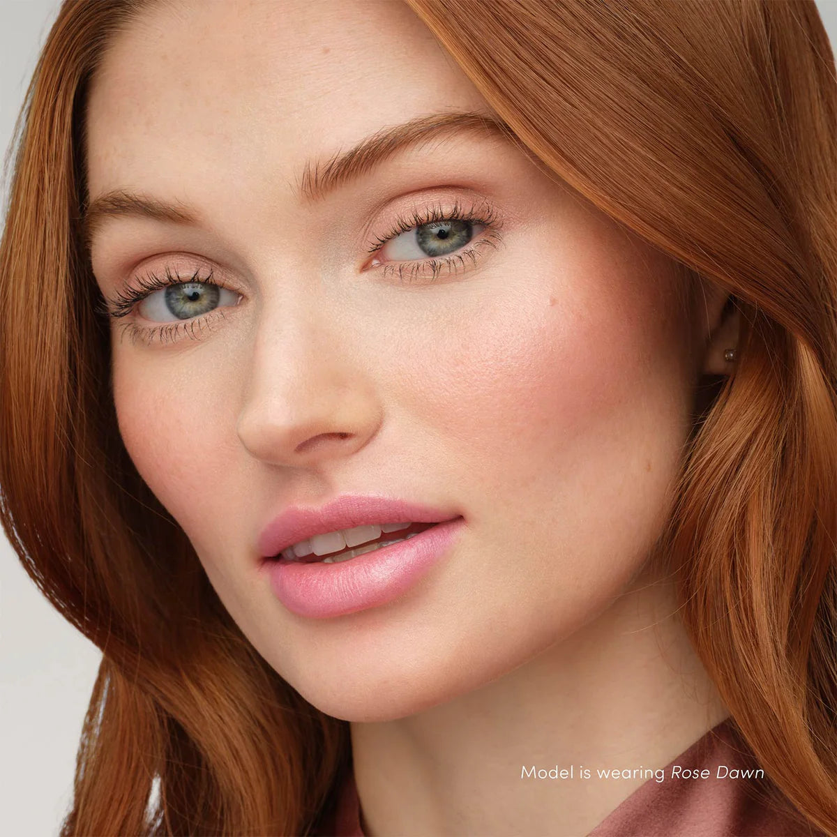jane iredale - PureBronze Shimmer Bronzer Refill - Rose Dawn